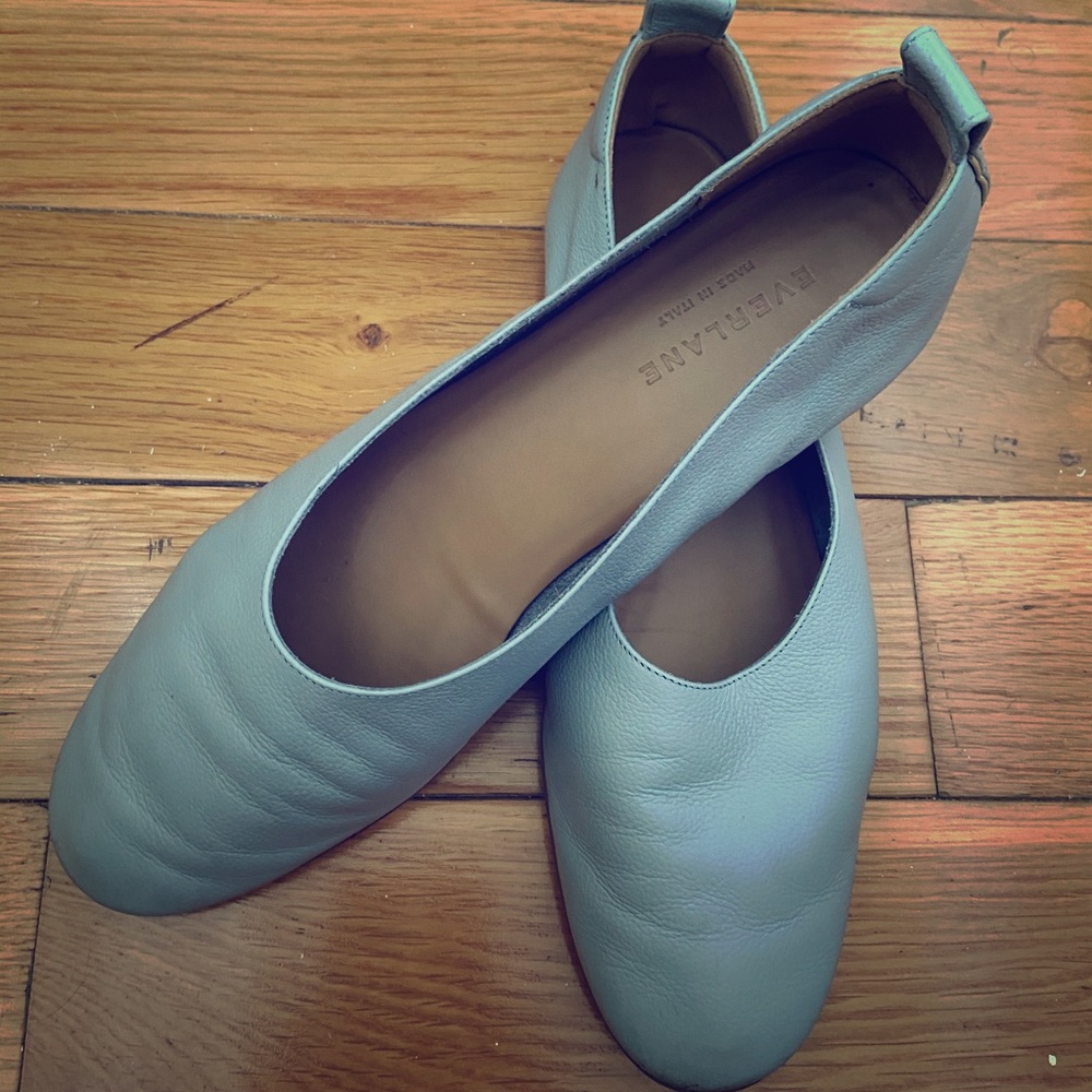 Everlane Day Glove Flats - U.S. 7